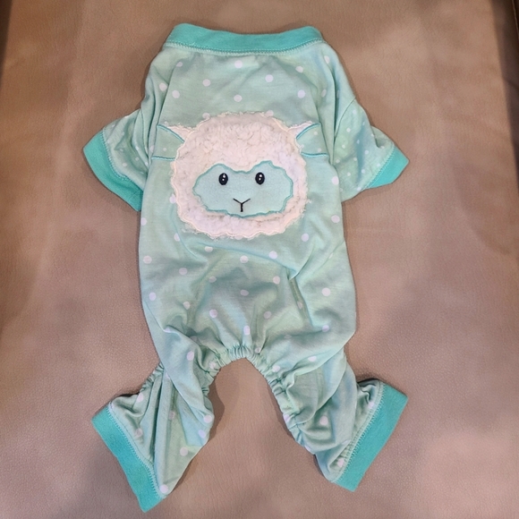Dog Pajamas